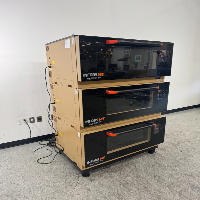 Infors HT Multitron Pro Triple Stack Incubator Shaker image 0